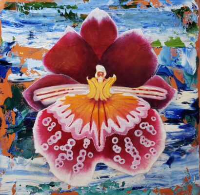 ORCHID
